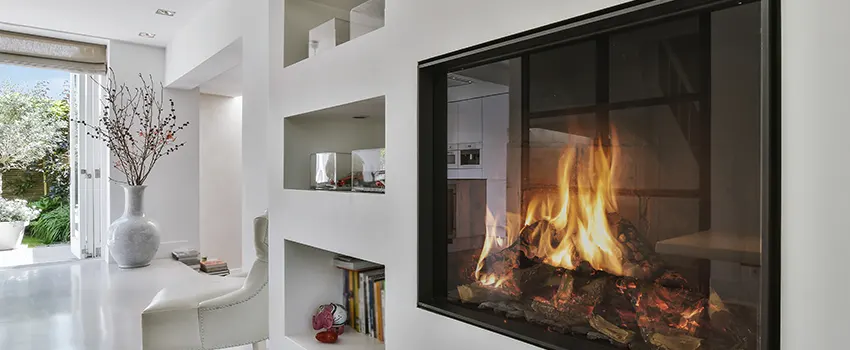 Fireplace Screen Installation And Replacement in Buffalo Grove, IL
