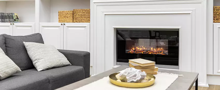 Pellet Fireplace Insert Installation in Buffalo Grove, IL