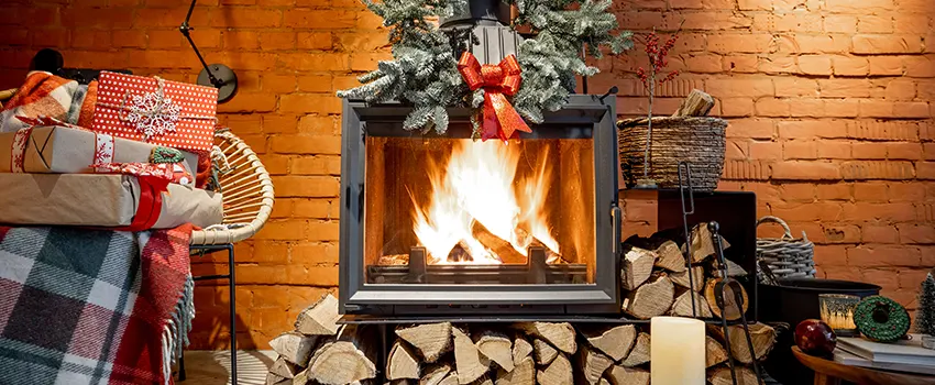Steel Fireplace Grate Repair And Replacement Services in Buffalo Grove, Illinois