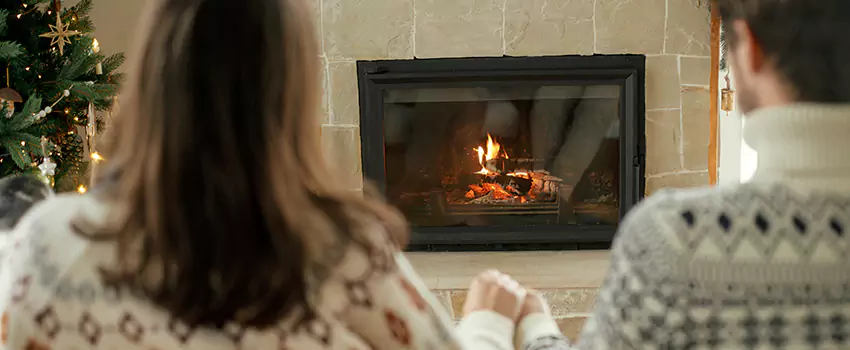 Fireplace Firebox Refurbish & Restore Services in Buffalo Grove, IL