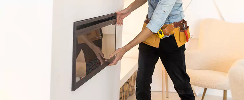 Traditional Fireplace Vent Sweeping in Buffalo Grove, IL