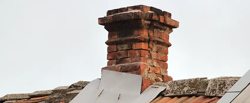 Cost of Fixing Blocked Chimney in Buffalo Grove, Illinois