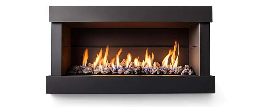 Outdoor Gas Fireplaces Installation in Buffalo Grove, IL