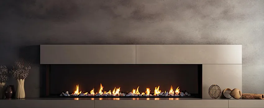 Gas Fireplace Logs Supplier in Buffalo Grove, Illinois