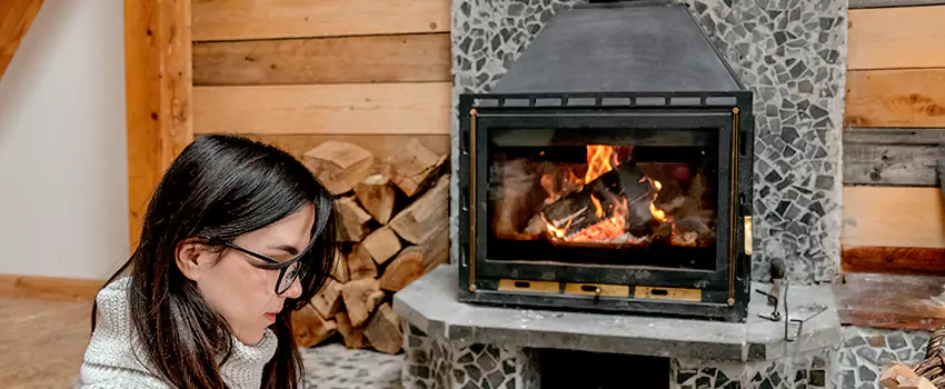 Harman P68-C Pellet Stove Repair in Buffalo Grove, Illinois 
