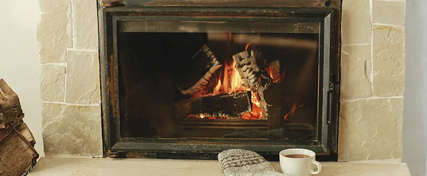 Kings man Fireplaces Insert Services in Buffalo Grove, IL
