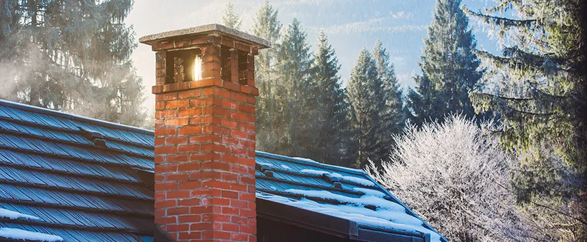 Residential Chimney Rain Caps Repair Services in Buffalo Grove, IL