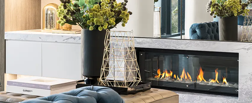 Professional Town & Country Luxury Fireplace Maintenance Experts in Buffalo Grove, Illinois