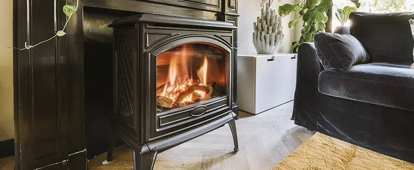 Valor Wood Fireplace in Buffalo Grove, IL