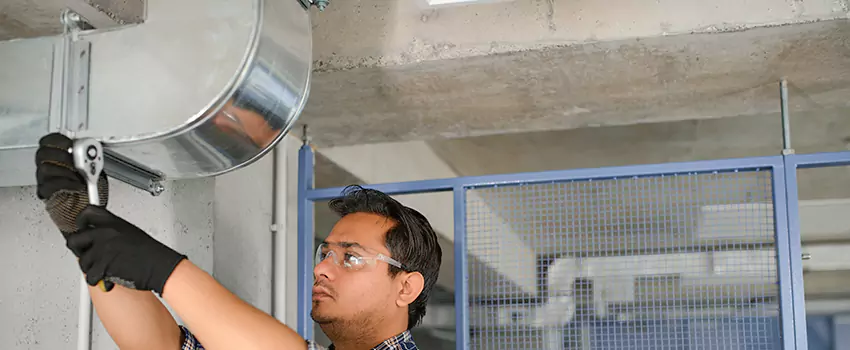 Benefit of Ventilation Cleaning in Buffalo Grove, Illinois