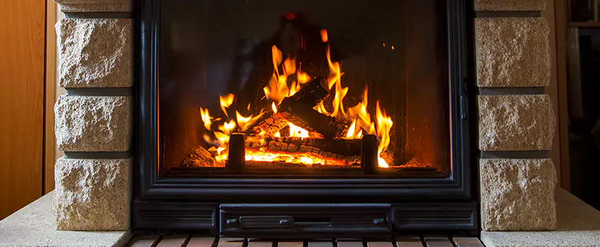 Cost of Wood Fireplace Installation in Buffalo Grove, IL