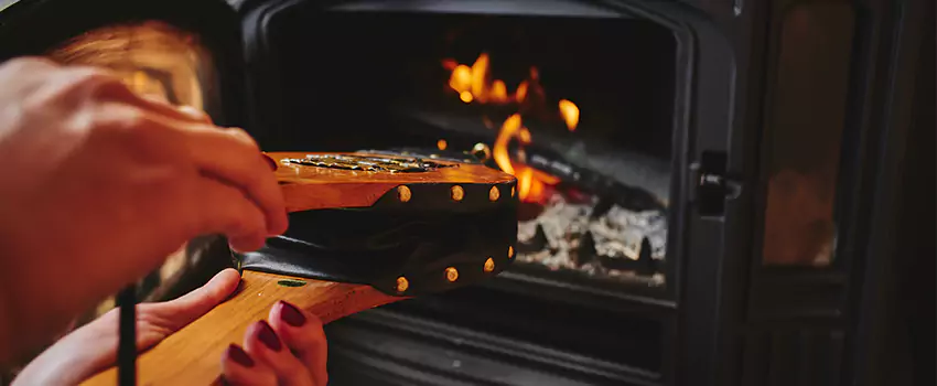 Cost of Wood Furnace Repair and Installation Services in Buffalo Grove, IL