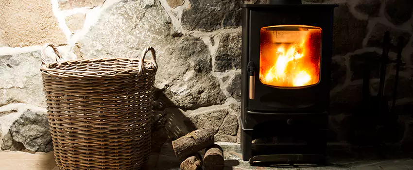24/7 Wood Stove Installation Services in Buffalo Grove, Illinois