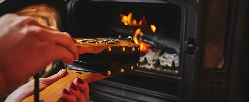 Wood Stove Grates Repair in Buffalo Grove, Illinois