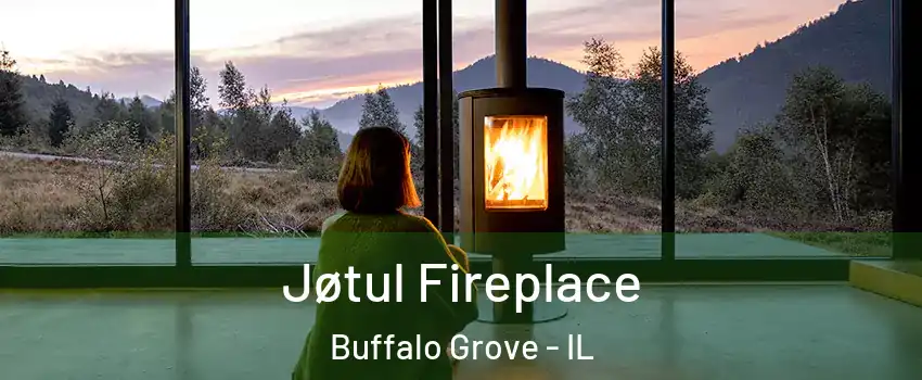  Jøtul Fireplace Buffalo Grove - IL