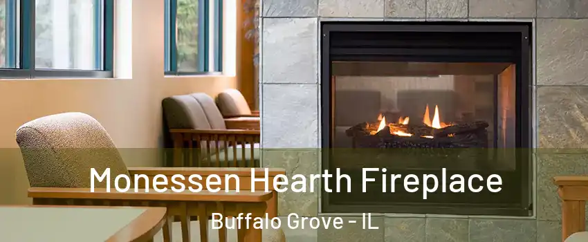  Monessen Hearth Fireplace Buffalo Grove - IL