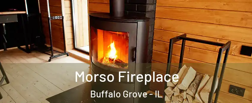  Morso Fireplace Buffalo Grove - IL