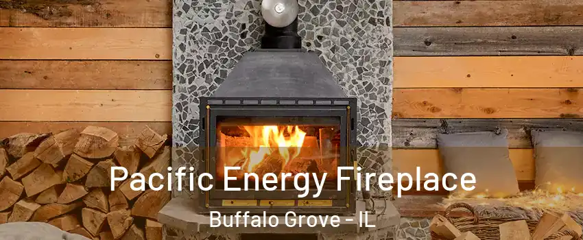  Pacific Energy Fireplace Buffalo Grove - IL