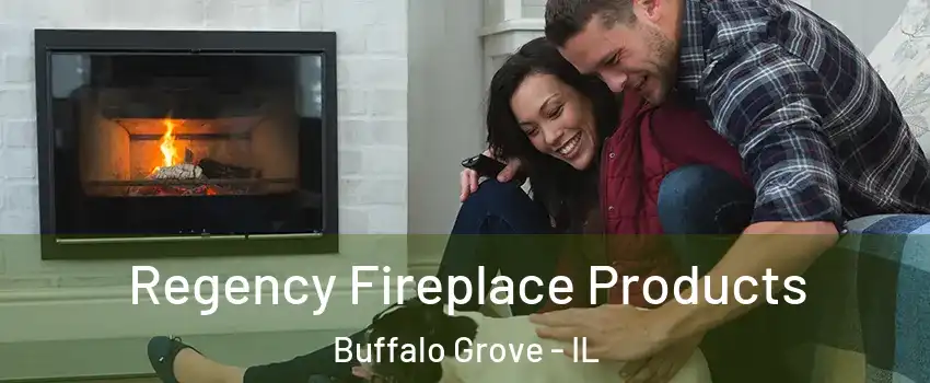  Regency Fireplace Products Buffalo Grove - IL