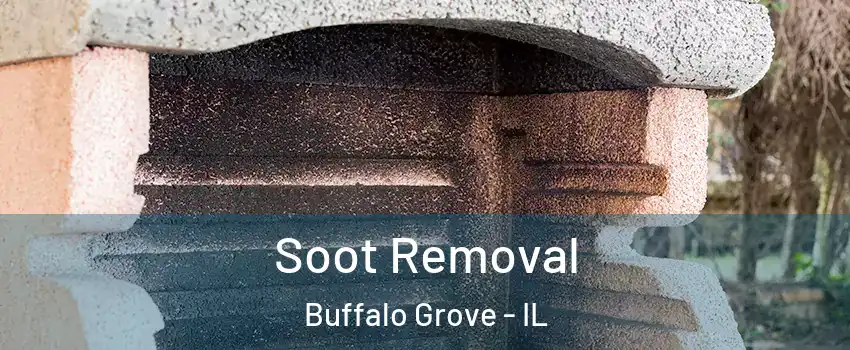  Soot Removal Buffalo Grove - IL