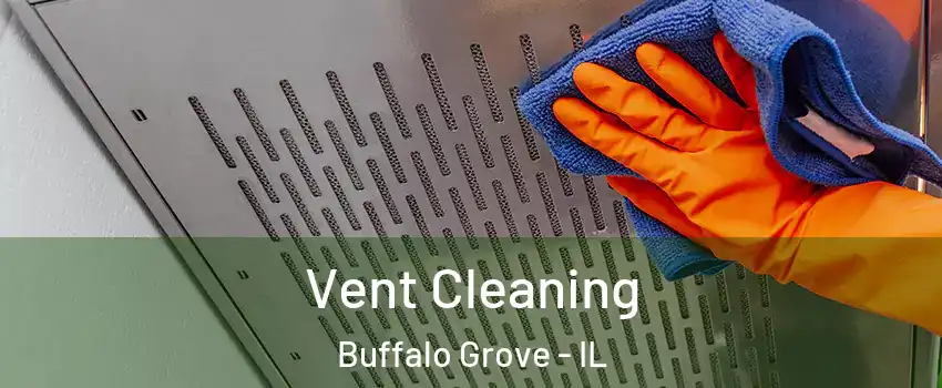  Vent Cleaning Buffalo Grove - IL